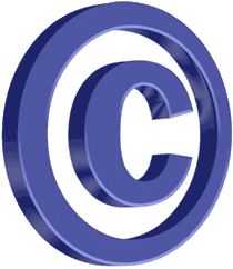 Copyright information