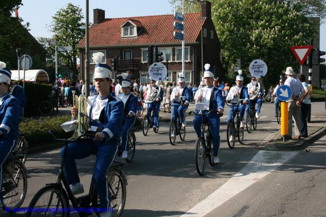 Koninginnedag Barneveld