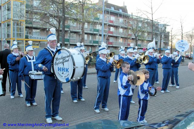 Serenade 50e verjaardag